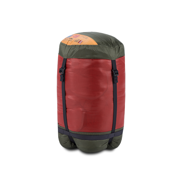 Спальник Иночь -7 (Reg RZ; кипарис)